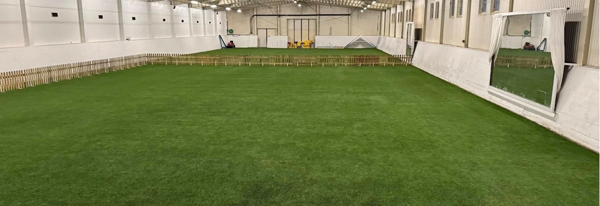 Hallabonnement i Drøbak Hundeklubb 2025